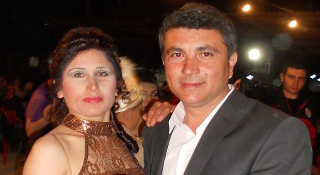 Filiz'i döverek ölümüne neden olan eşine 24 yıl hapis istemi