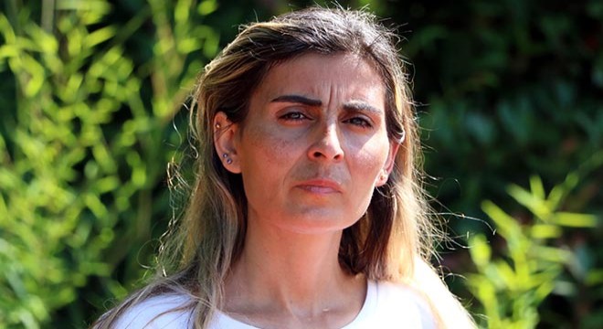 Filiz'in isyanı: Öldürülmek istemiyorum