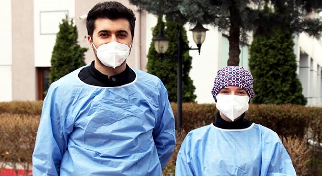 Filyasyon ekipleri, ev ev virüsün izini sürüyor