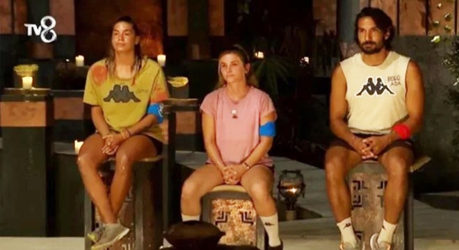 Survivor 2023'te şaşırtan veda