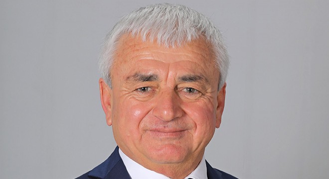 Finike 63 yıl sonra CHP'de