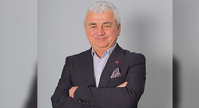 Finike Belediyesi'nde nisan meclisi
