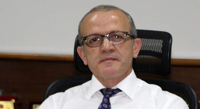 Finike Devlet Hastanesi'nde koronavirüs testleri başladı