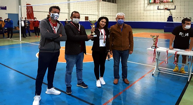 Finike Devlet'in yoğun bakım kapasitesi artırıldı