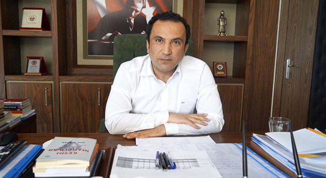 Finike SYDV'ye 2 bin başvuru