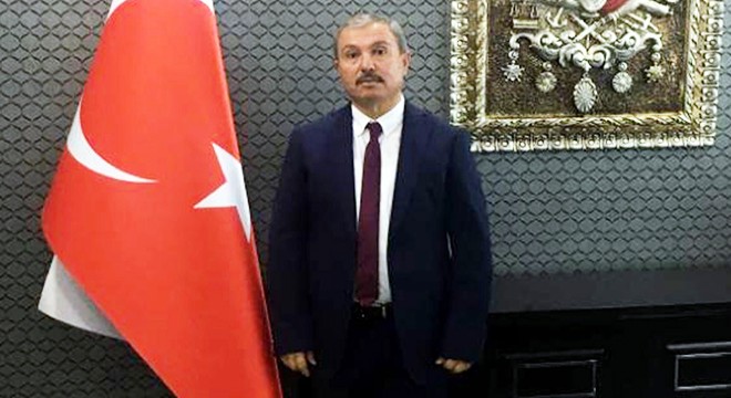 Finike Toptancı Hali Dernek Başkanı güven tazeledi