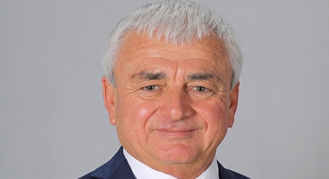 Finike Toptancı Hali'nde sezon açıldı