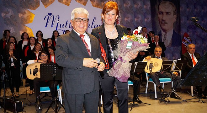 Finike'de, Yeşilçam Şarkıları konseri