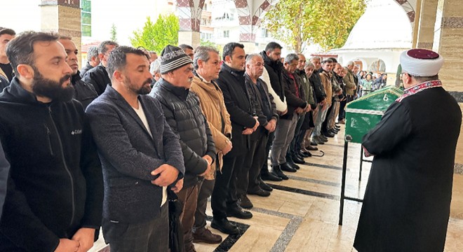 Finike'de eğitim camiasının acı günü