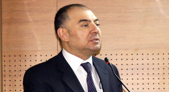 Finike'de kooperatifçiliğin önemi anlatıldı