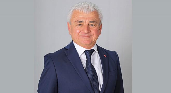 Finike'de muhtarlar toplantısı yapıldı