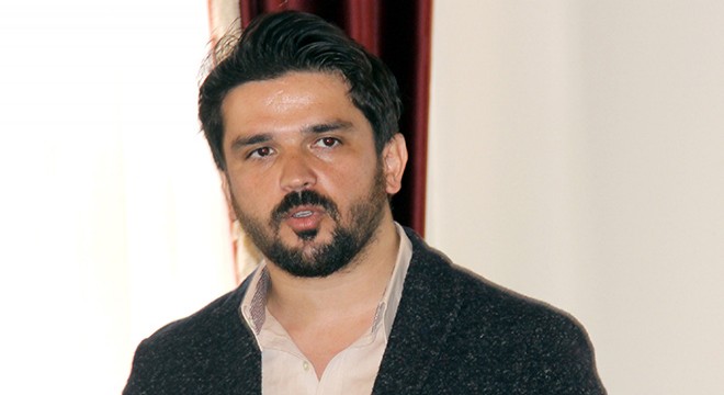 Finike'de müteahhitlerle toplantı