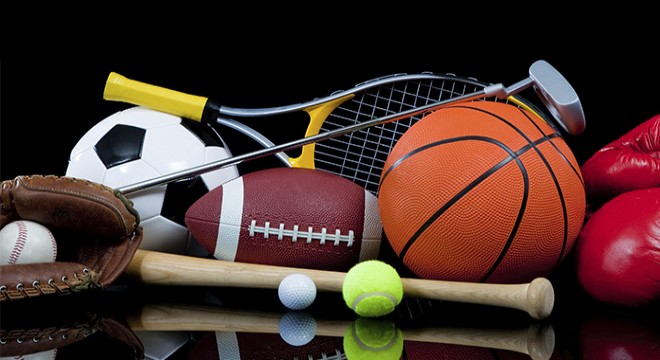 Finike'de yaz spor okulları