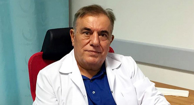 Finike'ye ikinci kadın doğum uzmanı