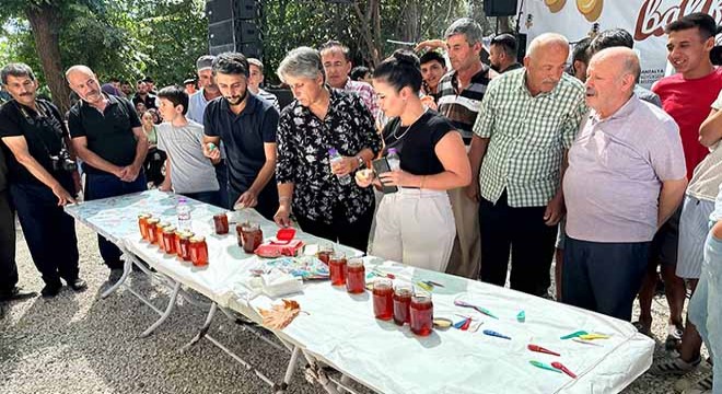 Finike de Ernez Bal Festivali