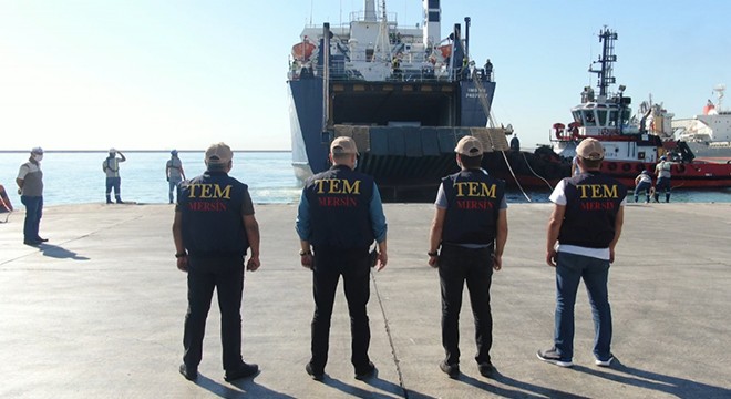 Firari FETÖ'cü, KKTC'de yakalandı