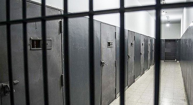 Firari cinayet hükümlüsü, 3 yıl sonra yakalandı