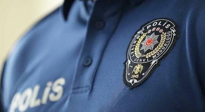Firari eski emniyet müdürü polis denetiminde yakalandı