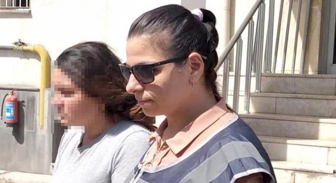 Firari hırsızlık hükümlüsü çift, operasyonla yakalandı