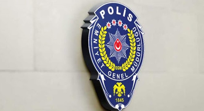 Firari hırsızlık hükümlüsü, polis operasyonuyla yakalandı