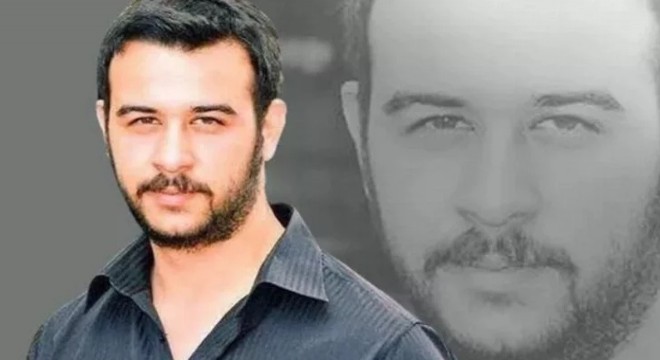 Fırat Çakıroğlu cinayetinde sanığa ağırlaştırılmış müebbet