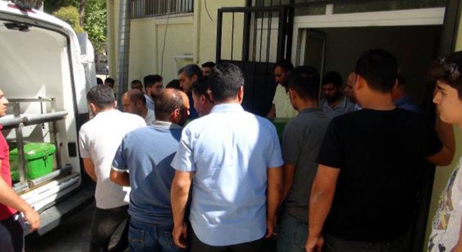 Fırat Nehri'nde boğulan kardeşler yan yana toprağa verildi