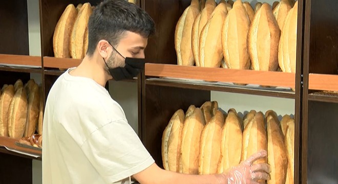 Fırın denetimi tarife oyununu ortaya çıkardı