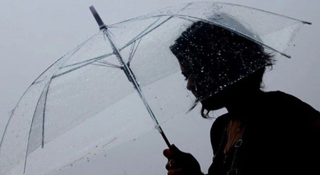 Fırtına, sağanak, kar... Meteoroloji'den 4 kente uyarı