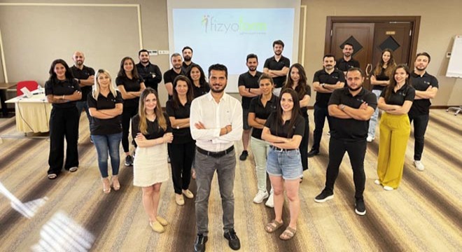 Fizyoform Akademi’ye IFOMPT İle Uluslararası Tescil