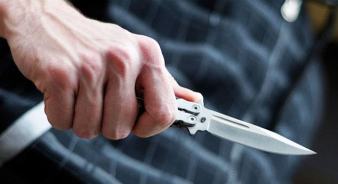 Florya'da öğrenciler arasında kavga: 2 yaralı