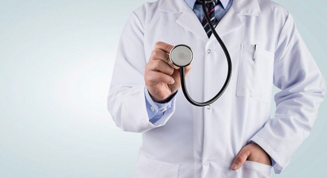 Filyasyon ekibindeki doktora saldırı