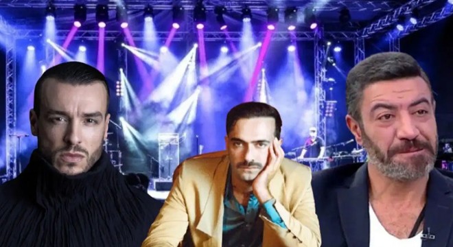 Forbes Türkiye açıkladı: Konser zengini sanatçılar belli oldu
