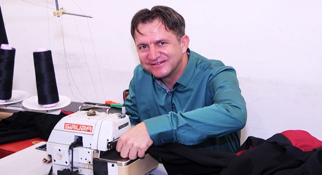 Forma aşkıyla önce imalata, sonra ihracata başladı