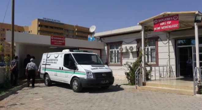 Foseptiğe düşen minik Ayhan öldü