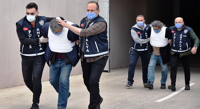 Foseptikte bulunan ceset davasında, 1 ağırlaştırılmış müebbet