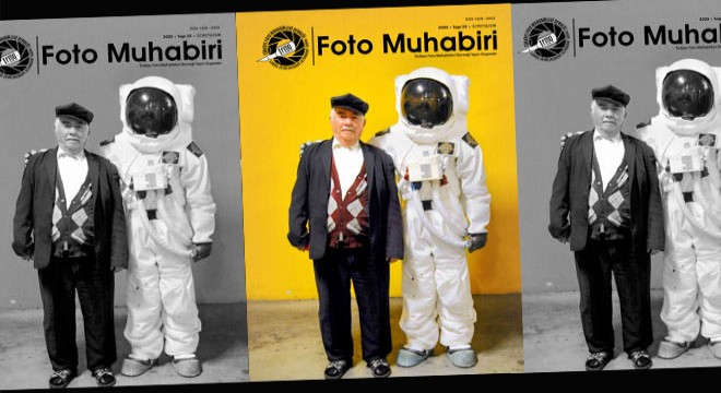 Foto Muhabiri yayında... Tıkla oku...