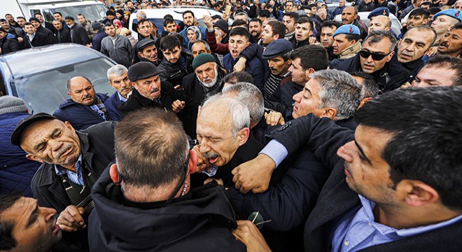 İŞTE, “YILIN BASIN FOTOĞRAFLARI”