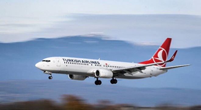 Fransa'daki grev nedeniyle THY'den sefer iptalleri