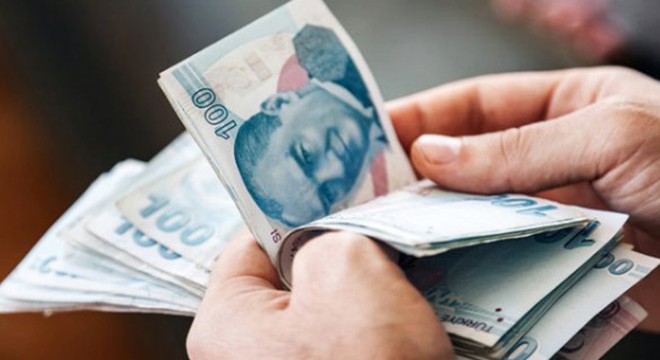 Fuhuş operasyonunda 250 bin lira ele geçirildi