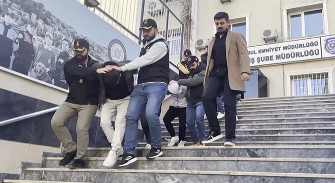 Fuhuş operasyonunda tutuklanan şüpheli Youtuber çıktı
