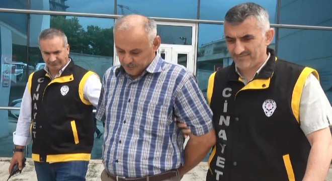 Fuhuş için anlaştığı kadını öldüren sanık: Erkek gibi güçlüydü