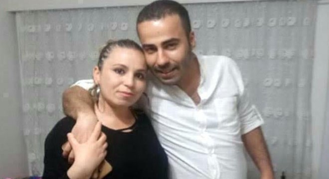 Fulya'yı öldüren eski eşine 'müebbet hapis' cezası