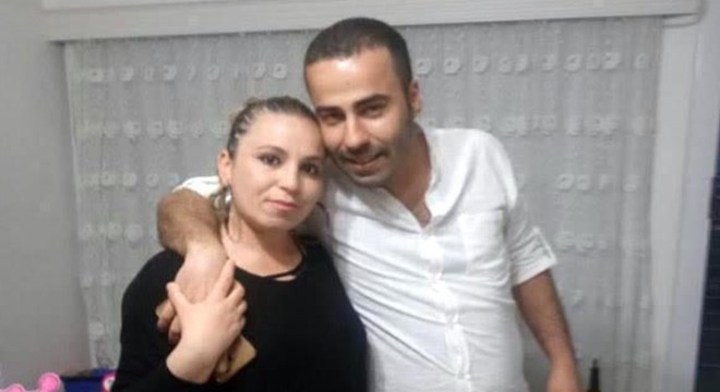 Fulyayı öldüren eski eşi: Bana maddi şiddet uyguladı