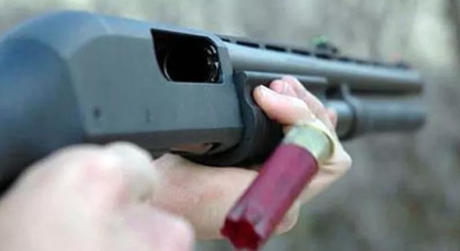 Furkan'ı pompalı tüfekle öldüren şüpheli tutuklandı