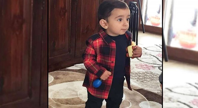 Furkan'ın ölümüne neden olan kayrak taşları söküldü