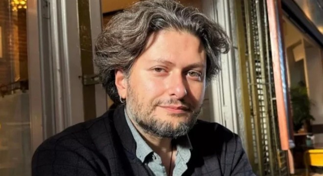 Furkan Bölükbaşı gözaltına alındı