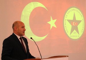 Güvenlik-İş şubeleşiyor