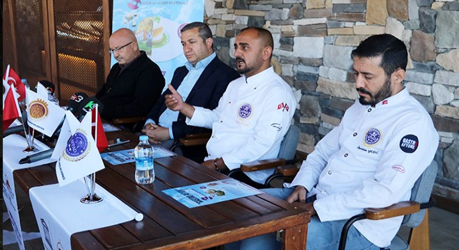 GASTRO Afyon da dana sürprizi