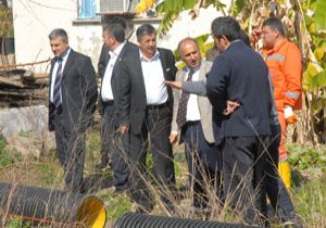 Göynük GATAB'la yapılanıyor