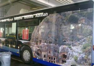 GATAB'dan Berlin çıkarması